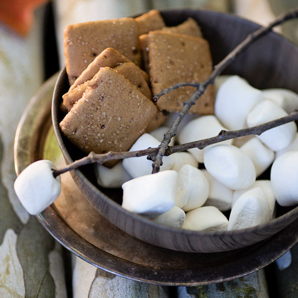 Summer S'Mores