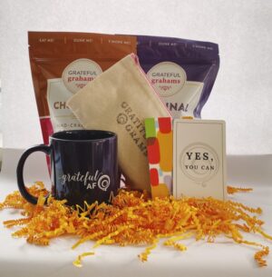 Gift Basket 2